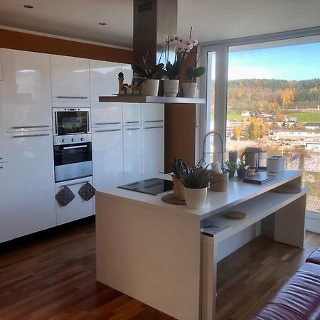 Boutique Villa Maria Plain Radeck 외부 사진