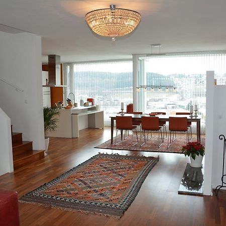 Boutique Villa Maria Plain Radeck 외부 사진