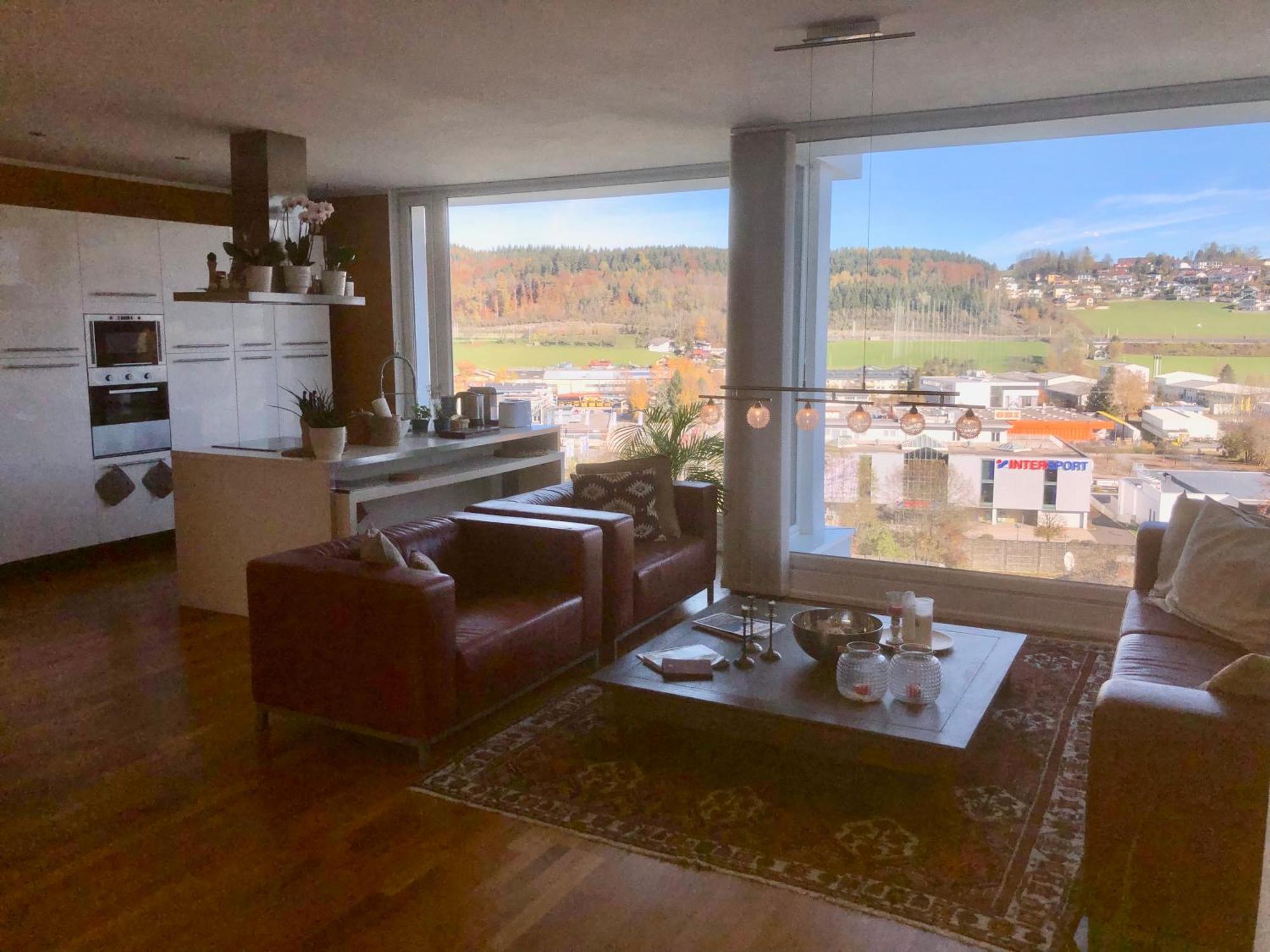 Boutique Villa Maria Plain Radeck 외부 사진