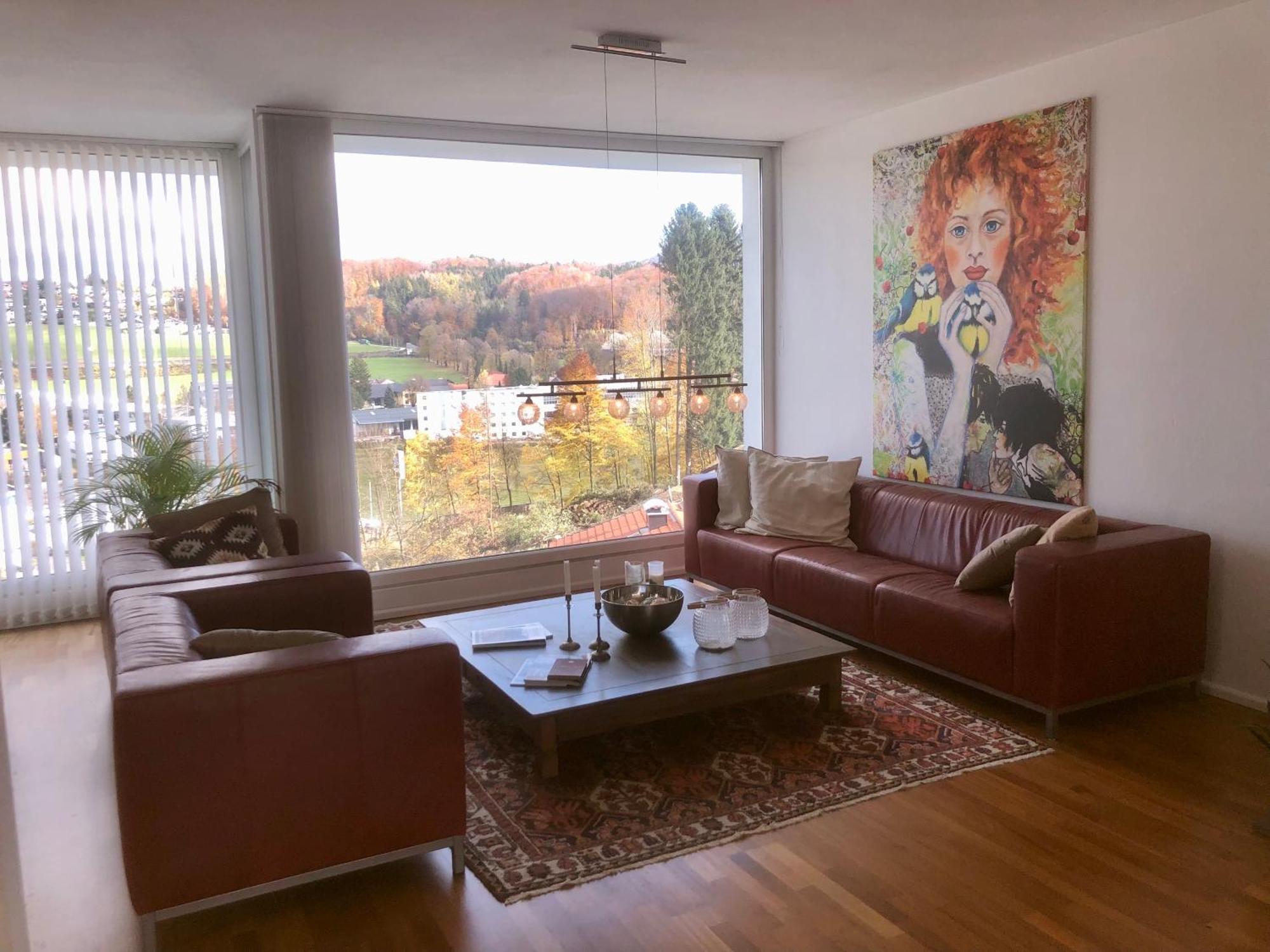 Boutique Villa Maria Plain Radeck 외부 사진