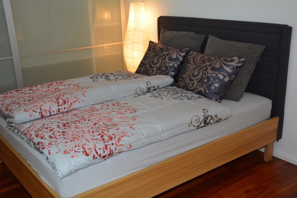 Boutique Villa Maria Plain Radeck 외부 사진