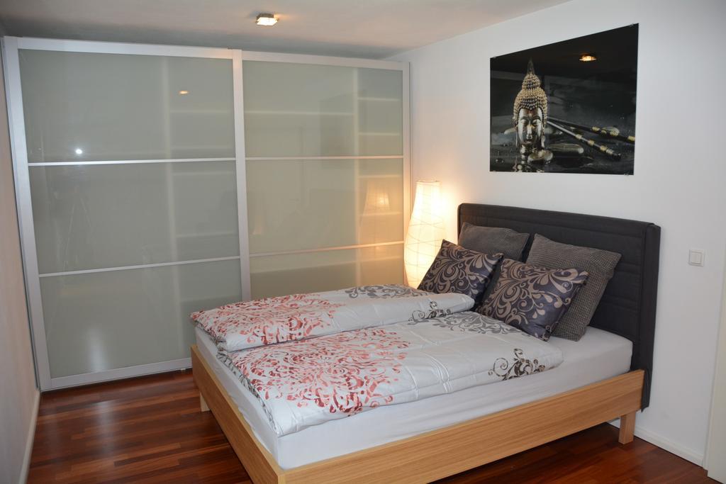 Boutique Villa Maria Plain Radeck 외부 사진