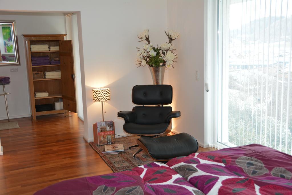 Boutique Villa Maria Plain Radeck 외부 사진