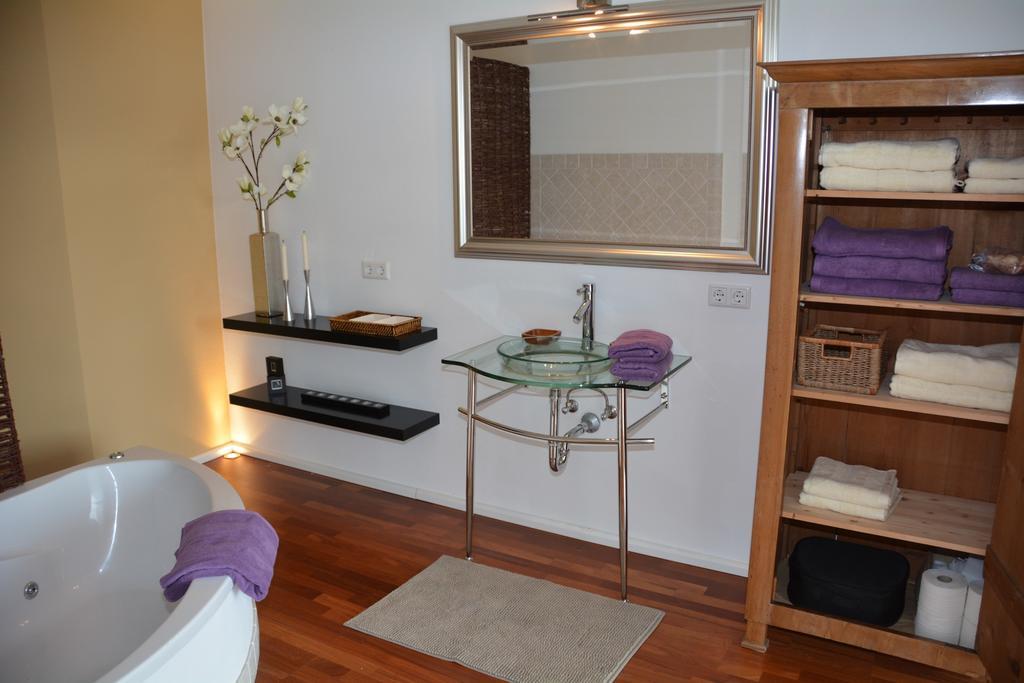 Boutique Villa Maria Plain Radeck 외부 사진