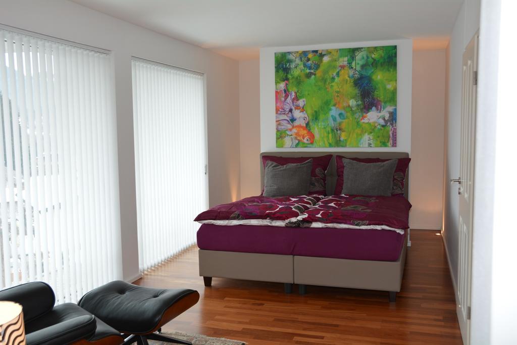 Boutique Villa Maria Plain Radeck 외부 사진