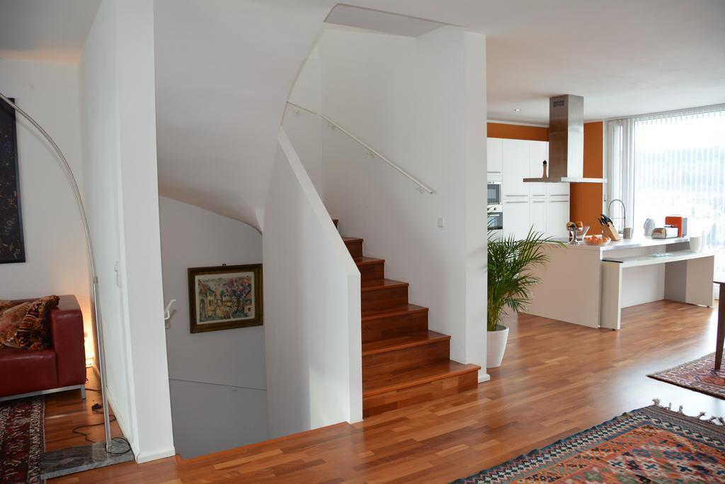 Boutique Villa Maria Plain Radeck 외부 사진