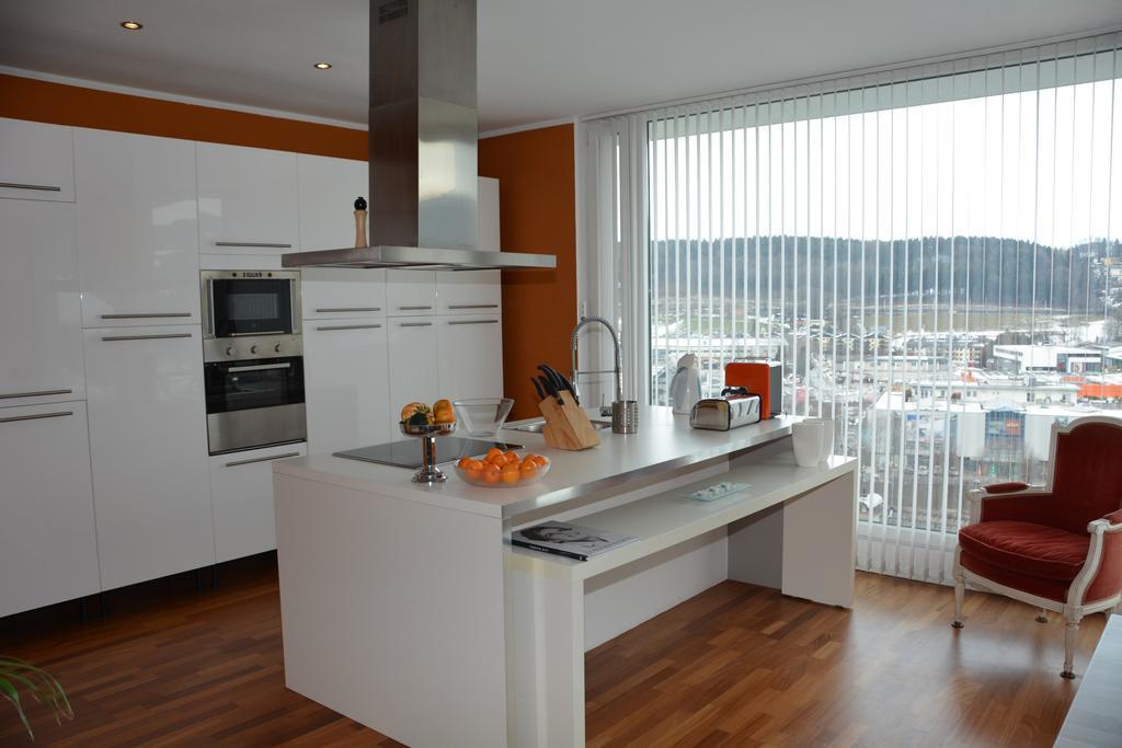 Boutique Villa Maria Plain Radeck 외부 사진
